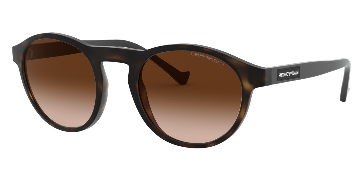 Emporio Armani™ - EA4138