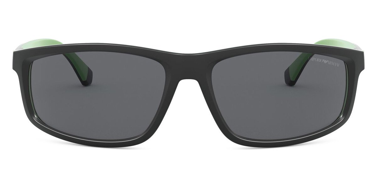 Emporio Armani™ - EA4144