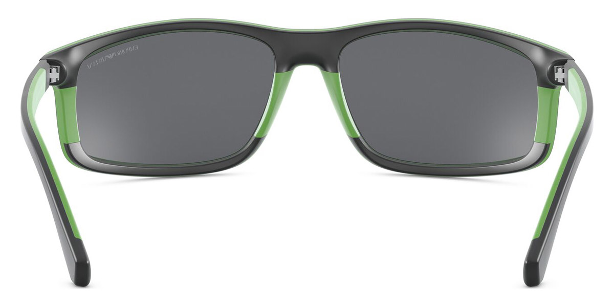 Emporio Armani™ - EA4144
