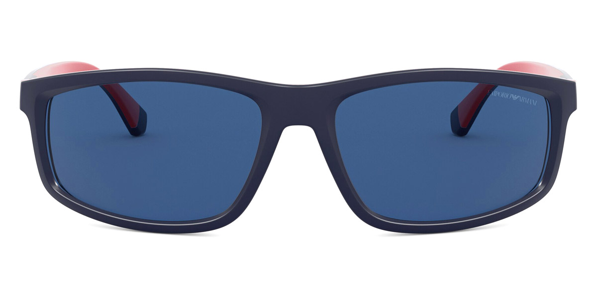 Emporio Armani™ - EA4144