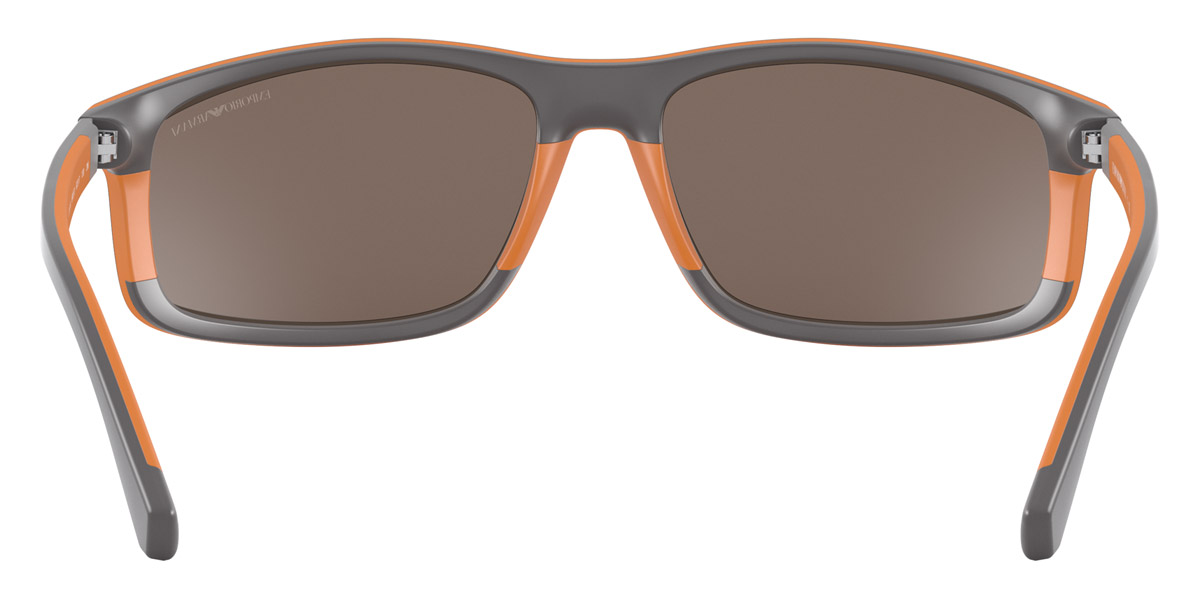 Emporio Armani™ - EA4144