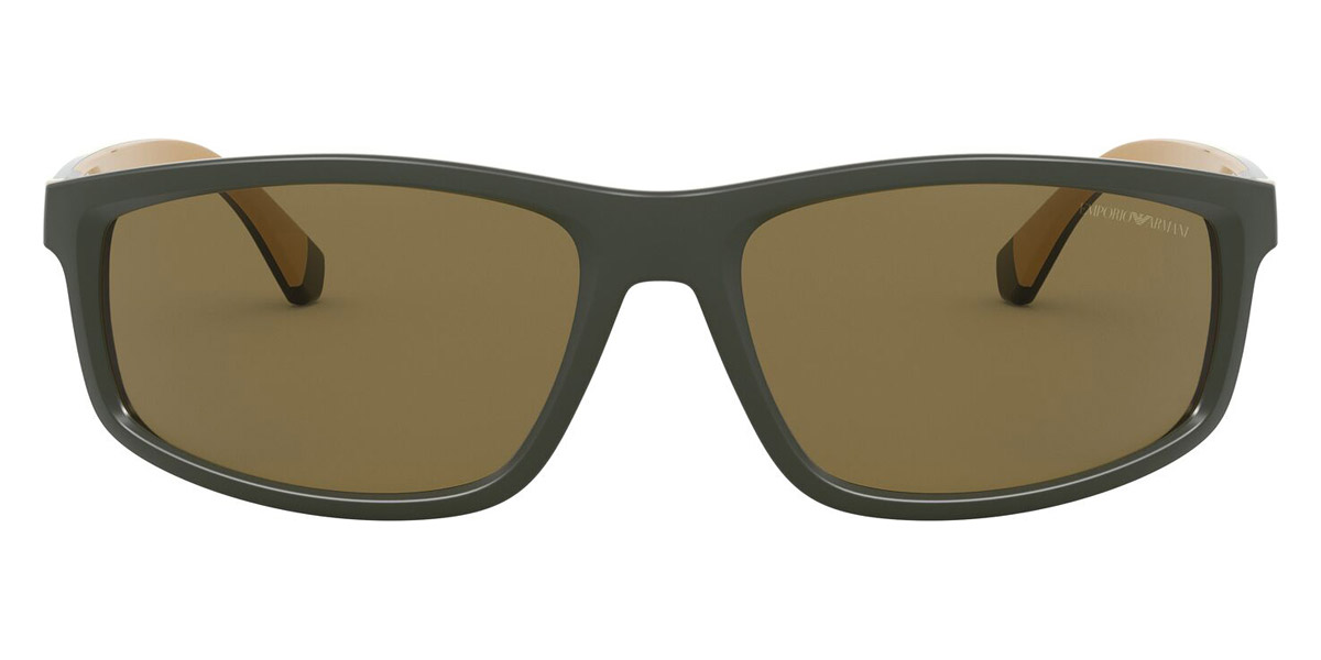 Emporio Armani™ - EA4144