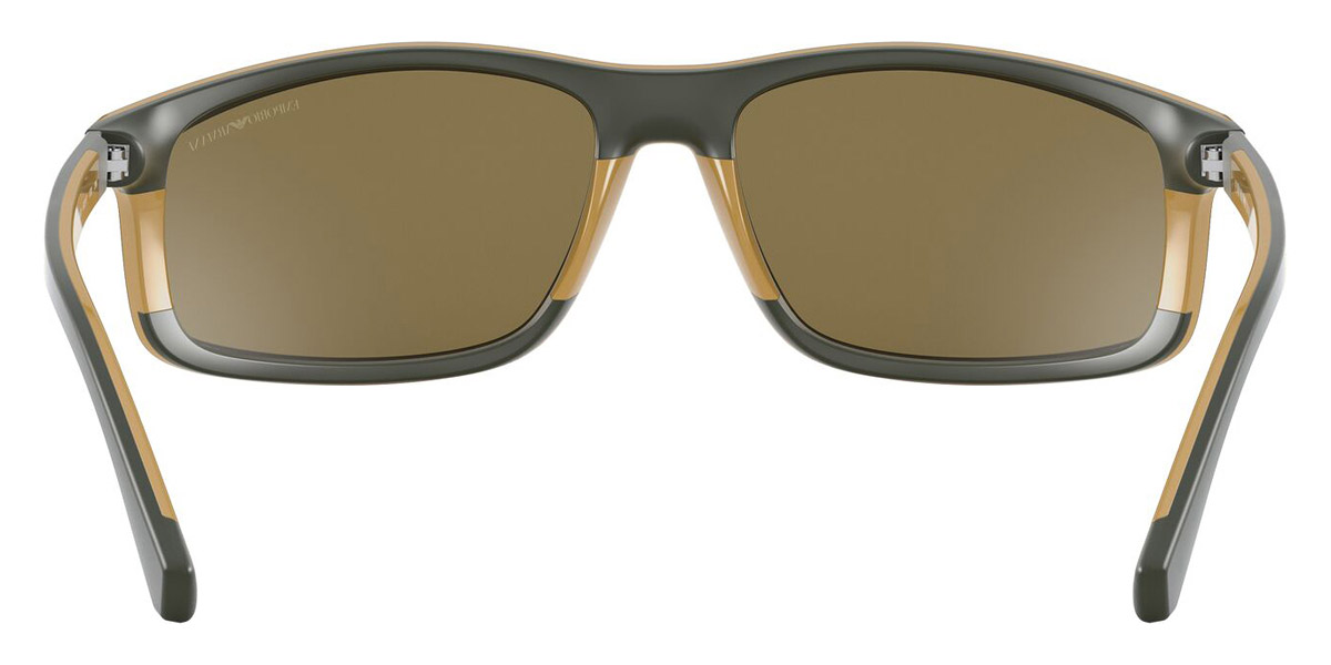 Emporio Armani™ - EA4144