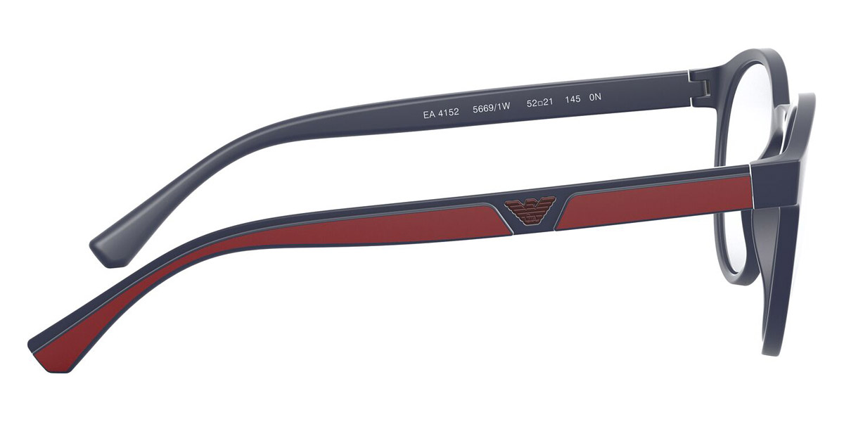Emporio Armani™ - EA4152F
