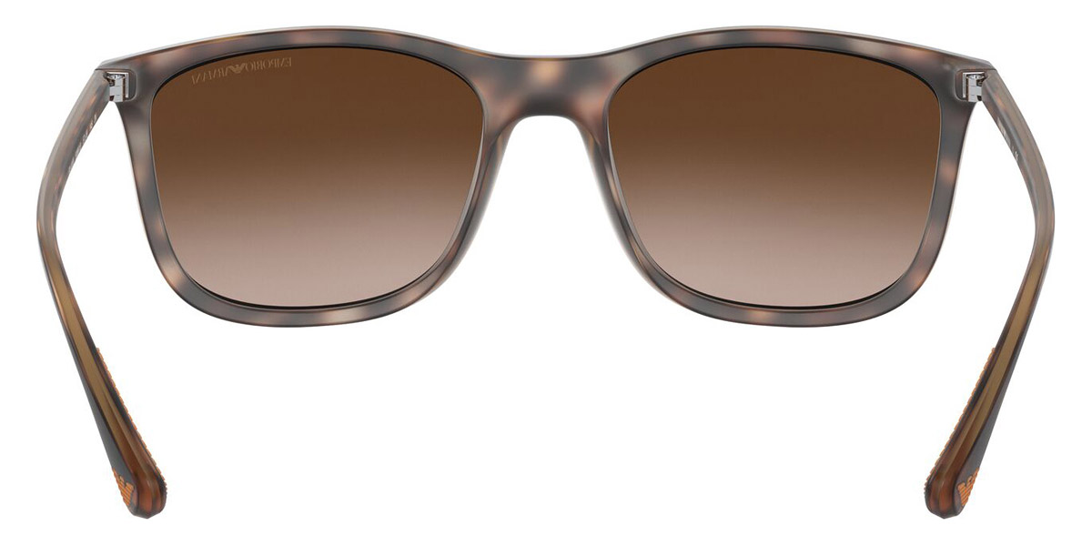 Emporio Armani™ - EA4155F