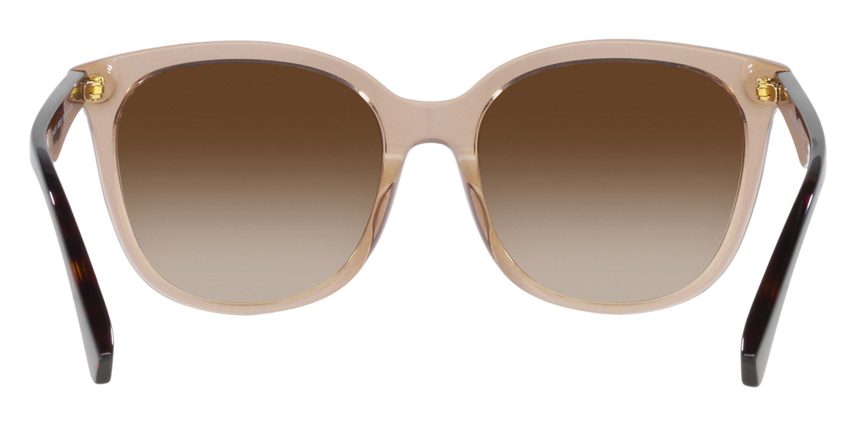 Color: Shiny Transparent Tundra (585013) - Emporio Armani EA415758501355