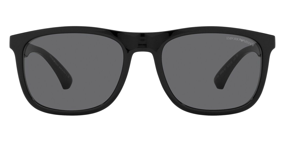 Emporio Armani™ - EA4158