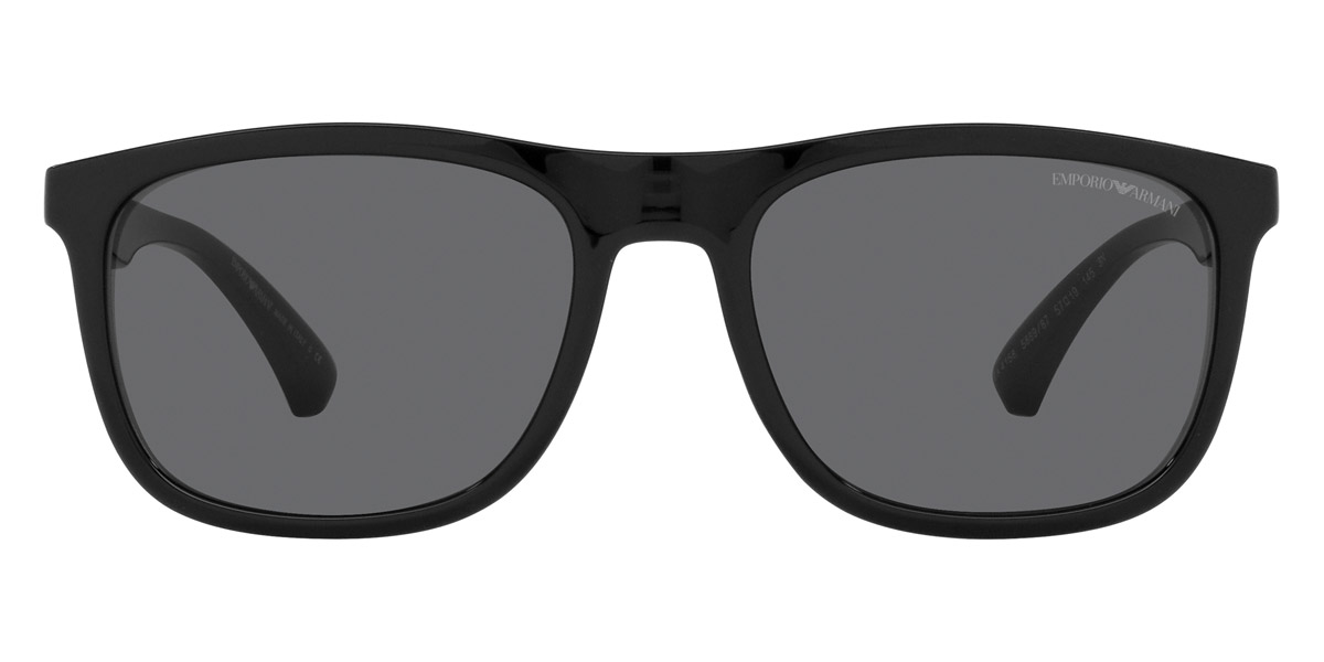 Emporio Armani™ - EA4158F