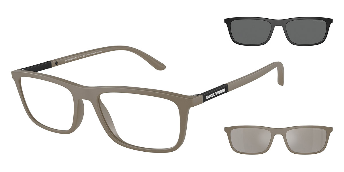 Emporio Armani™ - EA4160