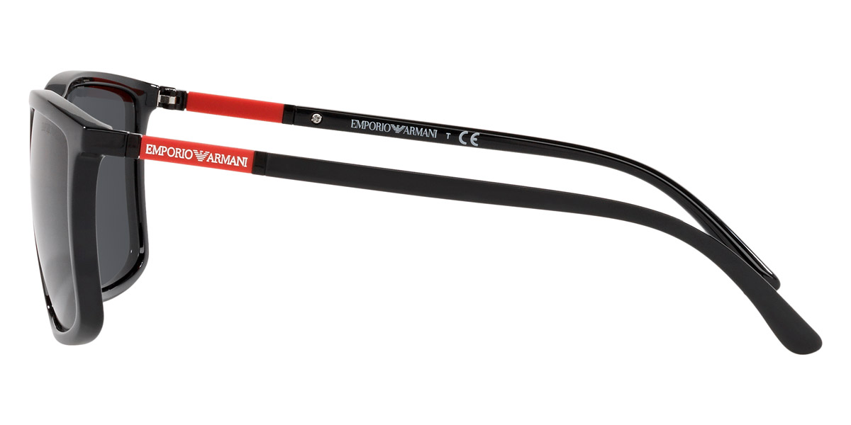 Emporio Armani™ - EA4161
