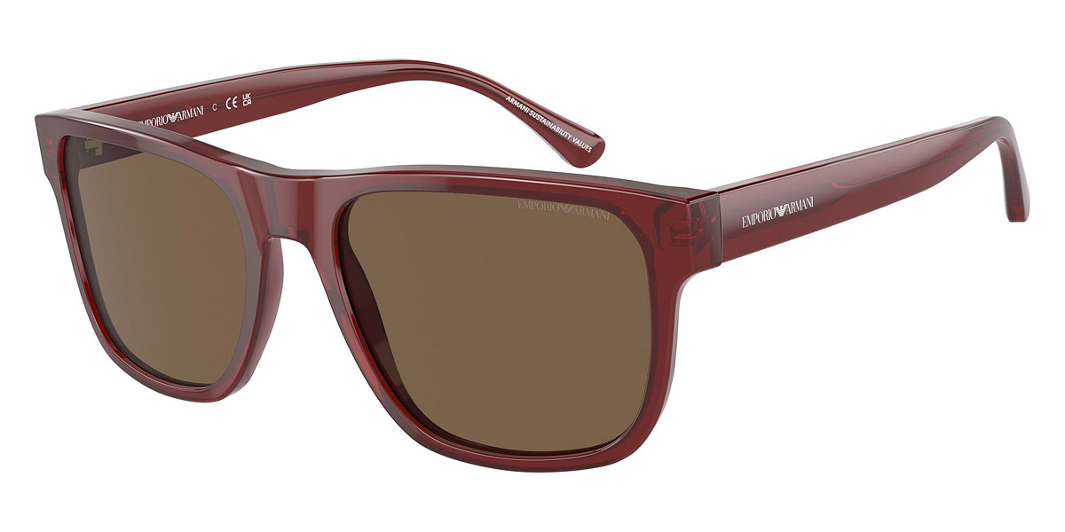 Emporio Armani™ - EA4163