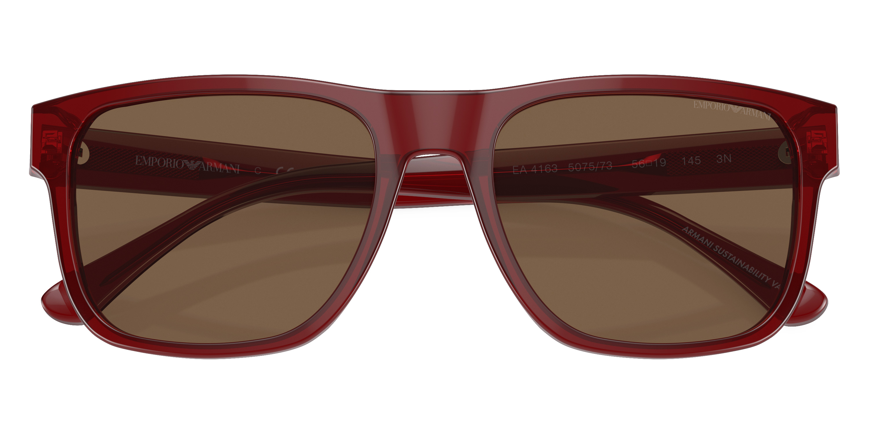Emporio Armani™ - EA4163