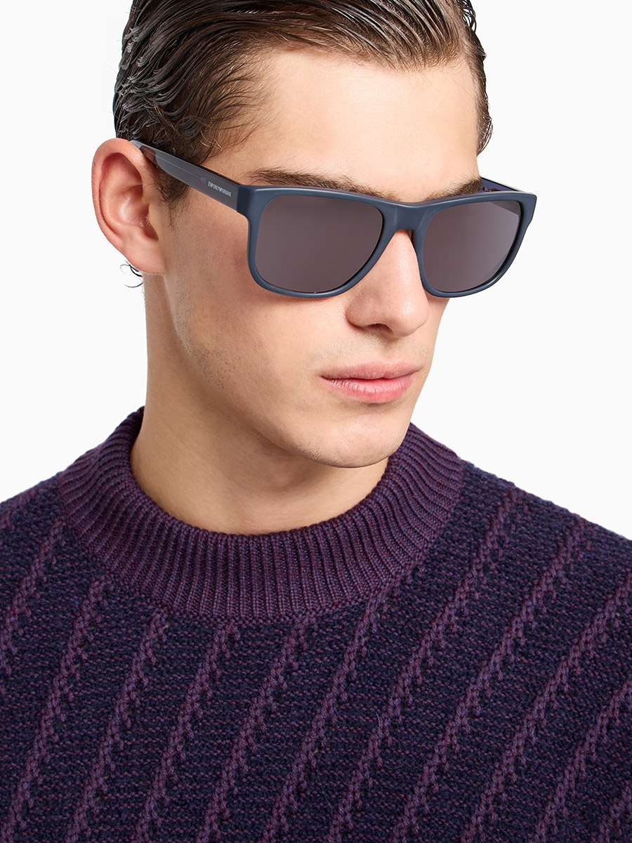 Emporio Armani™ - EA4163