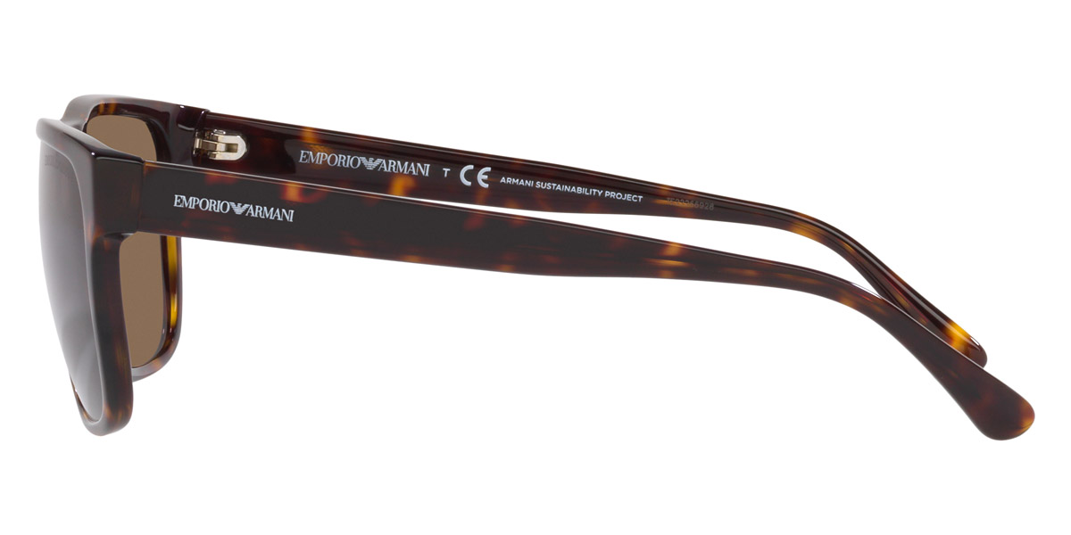 Emporio Armani™ - EA4163