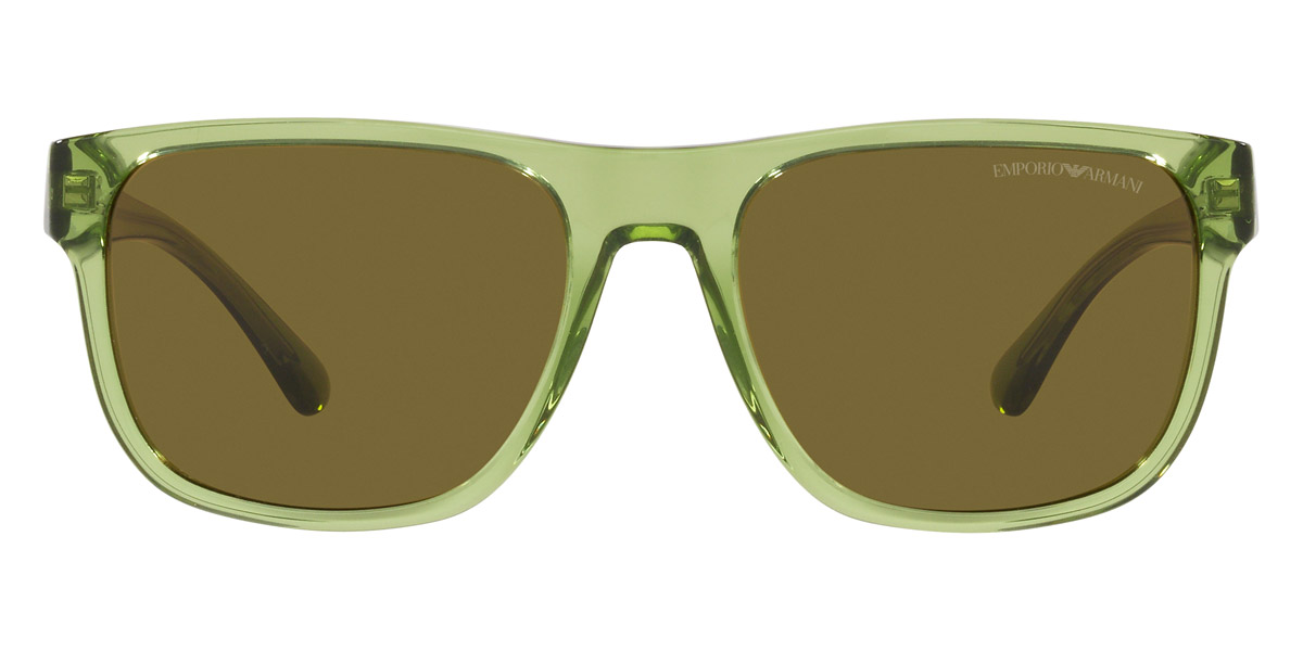 Emporio Armani™ - EA4163