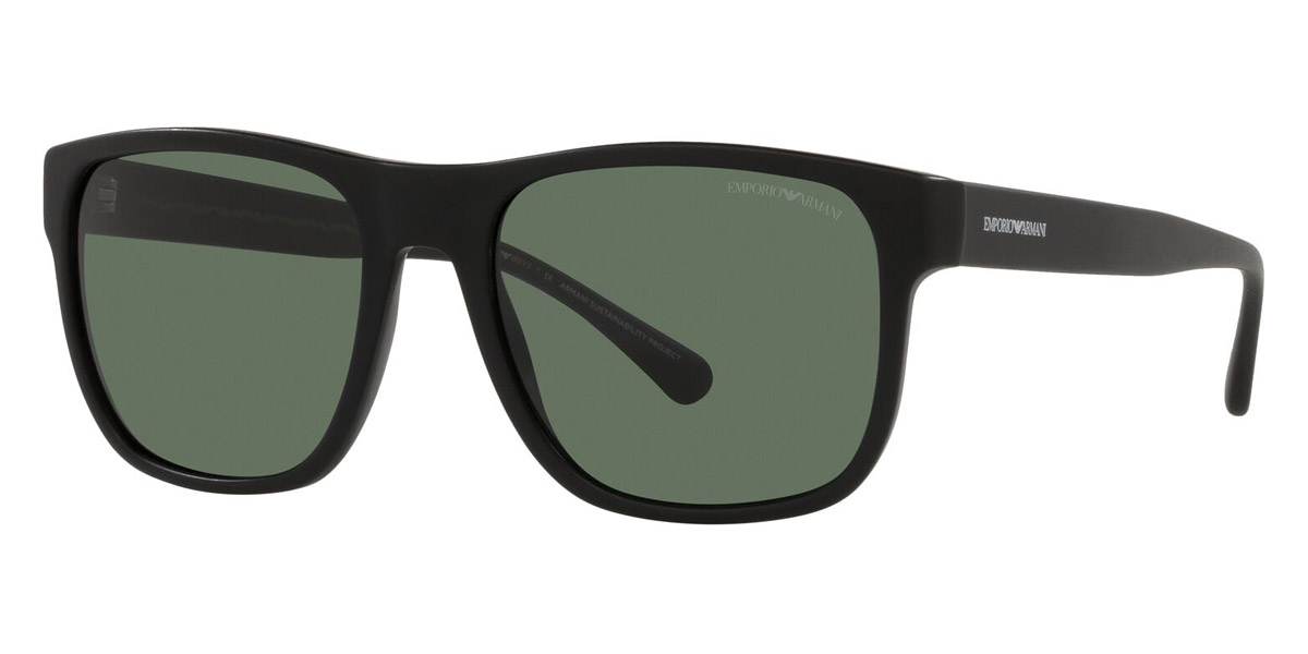 Emporio Armani™ - EA4163