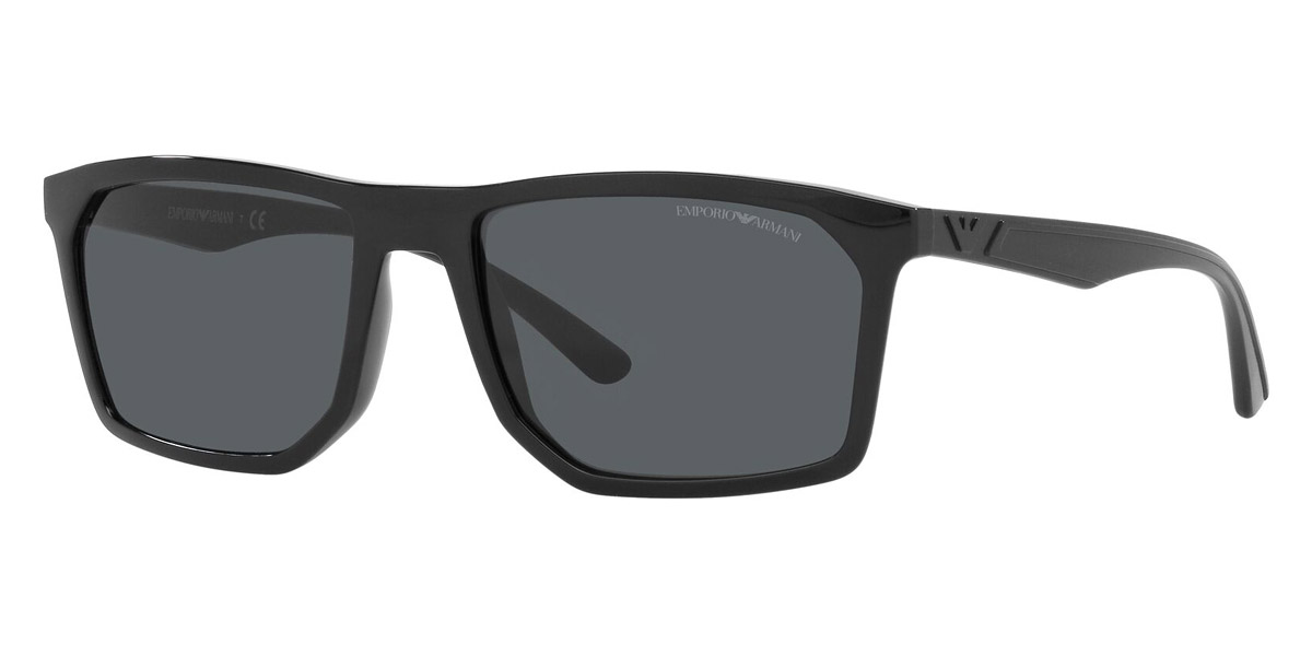 Emporio Armani™ - EA4164