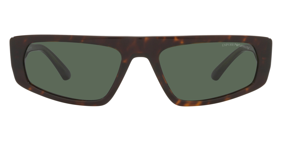 Emporio Armani™ EA4168 Square Sunglasses | EyeOns.com