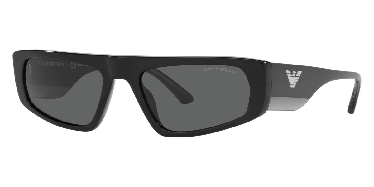 Emporio Armani™ - EA4168F