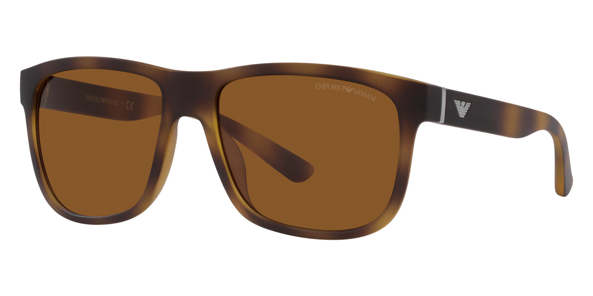 Emporio Armani™ - EA4182U