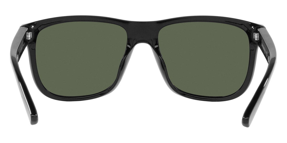 Color: Shiny Black (501771) - Emporio Armani EA4182U50177157