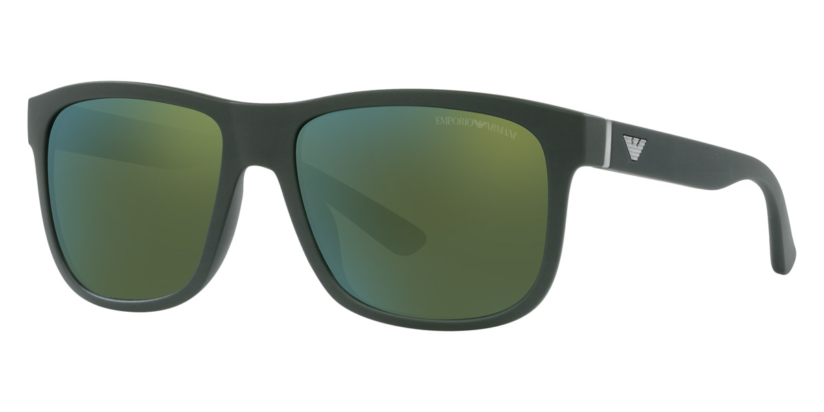 Emporio Armani™ - EA4182U