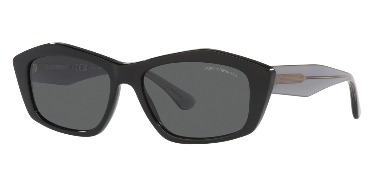 Emporio Armani™ - EA4187
