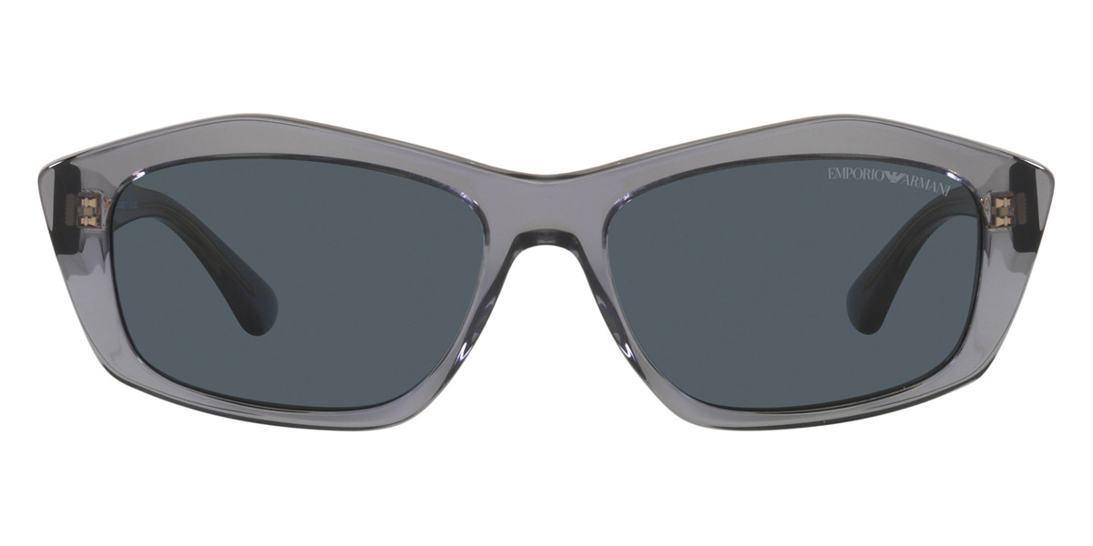 Emporio Armani™ - EA4187