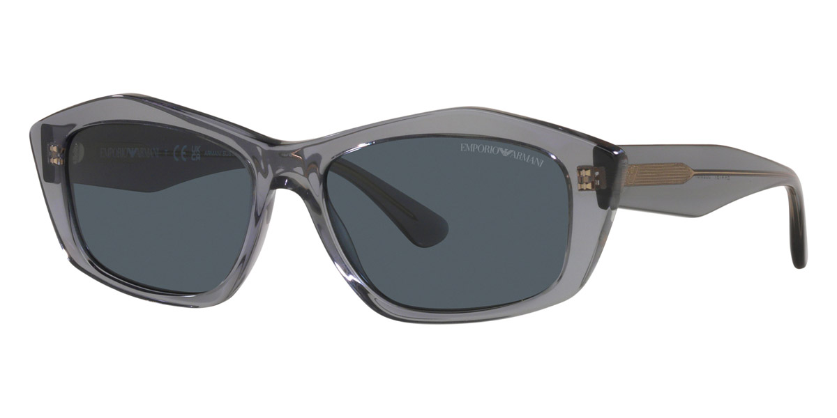Emporio Armani™ - EA4187F