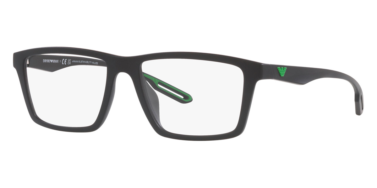 Emporio Armani™ - EA4189U