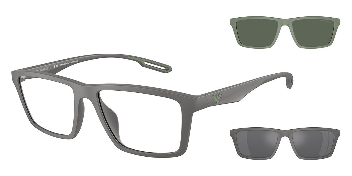 Emporio Armani™ - EA4189U
