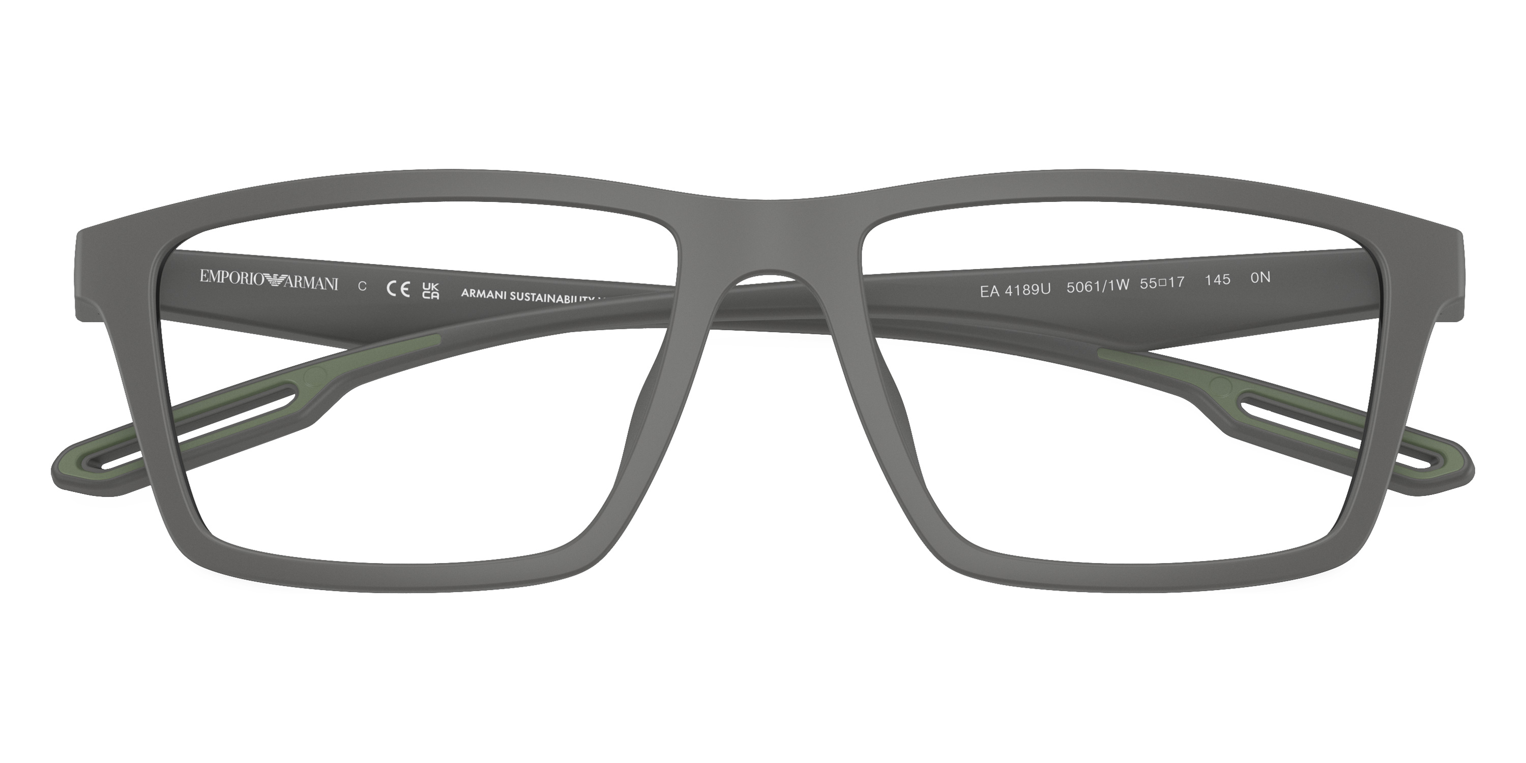 Emporio Armani™ - EA4189U
