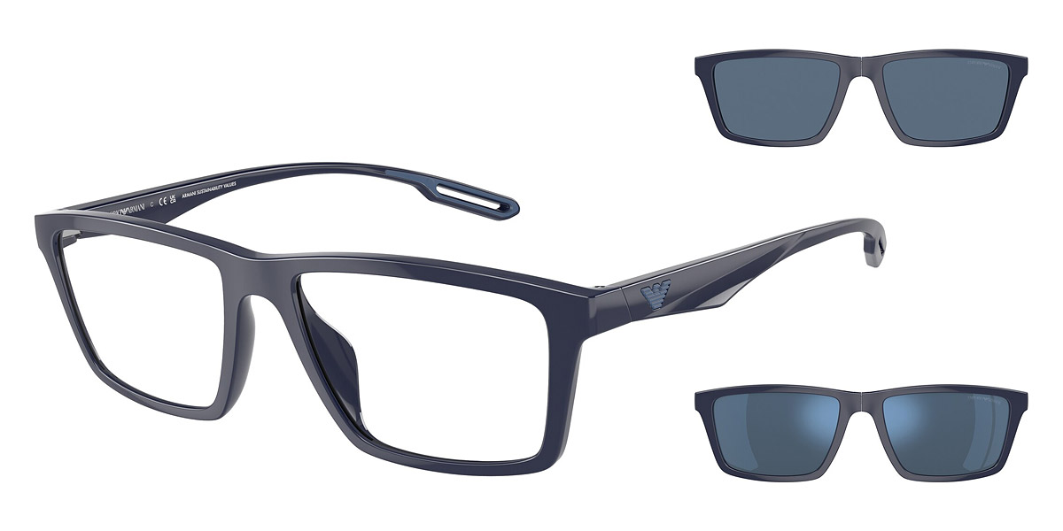 Emporio Armani™ - EA4189U
