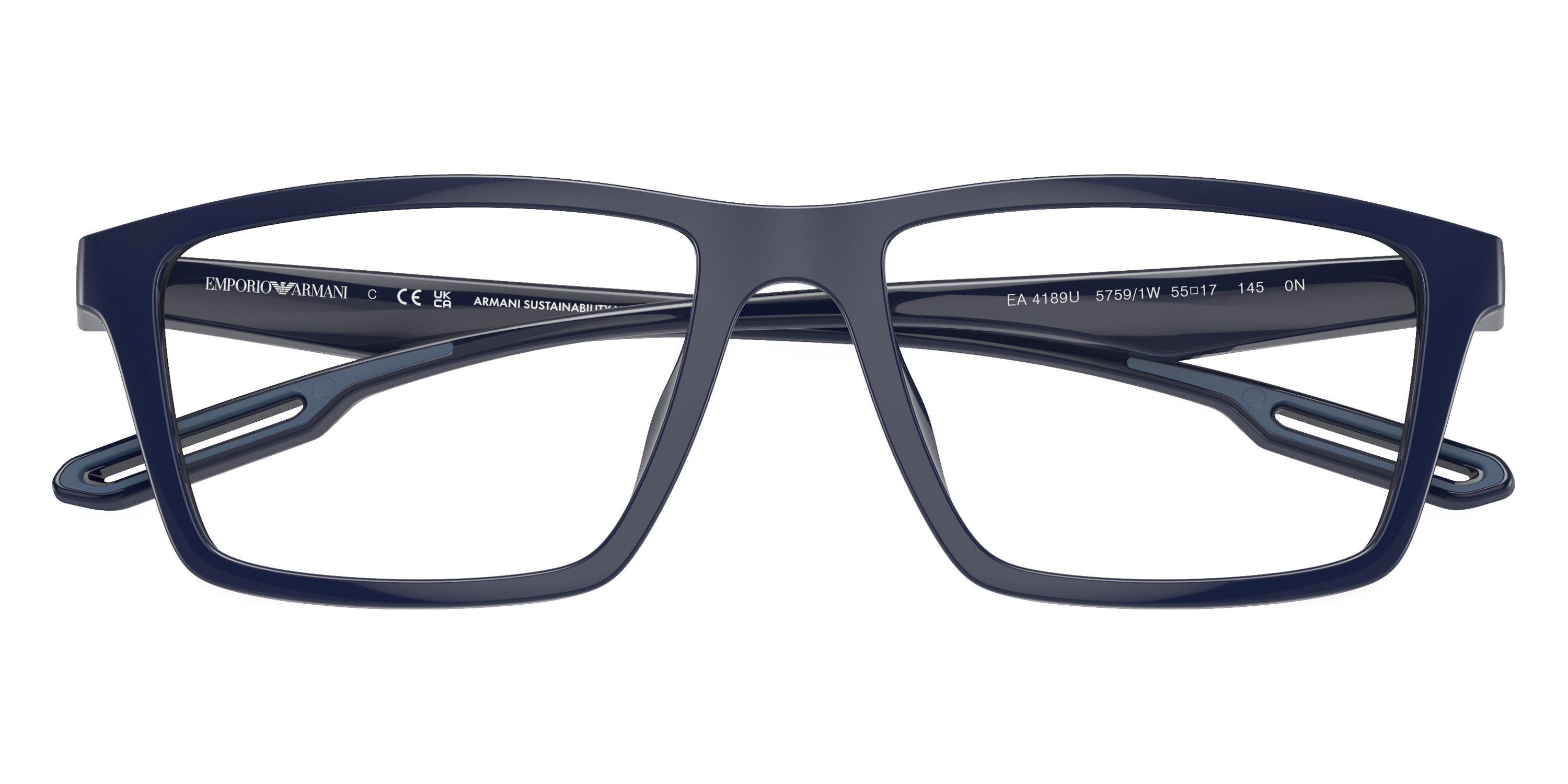 Emporio Armani™ - EA4189U