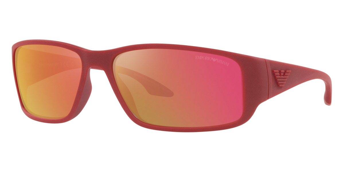 Emporio Armani™ - EA4191U