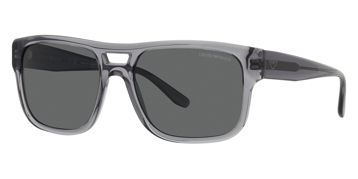Emporio Armani™ - EA4197