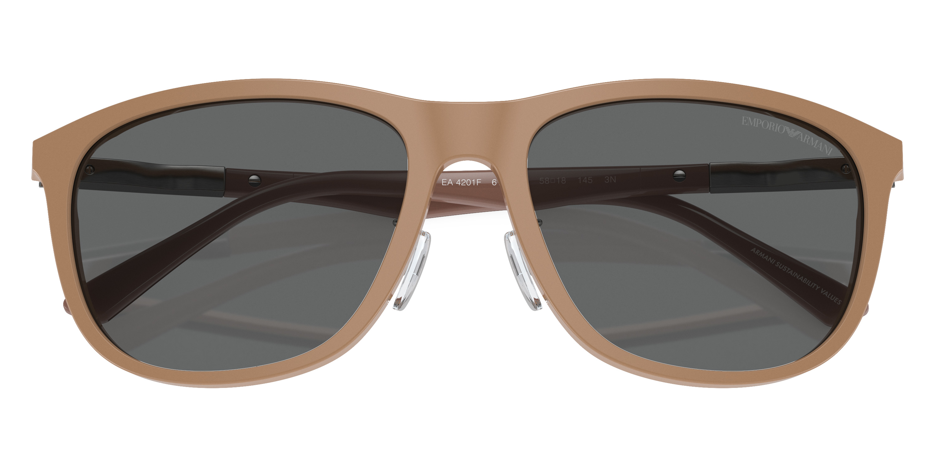 Emporio Armani™ - EA4201F