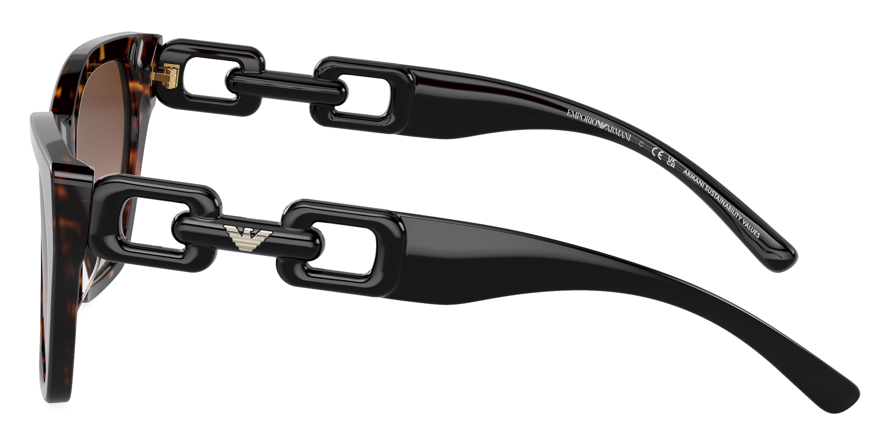 Emporio Armani™ - EA4203U