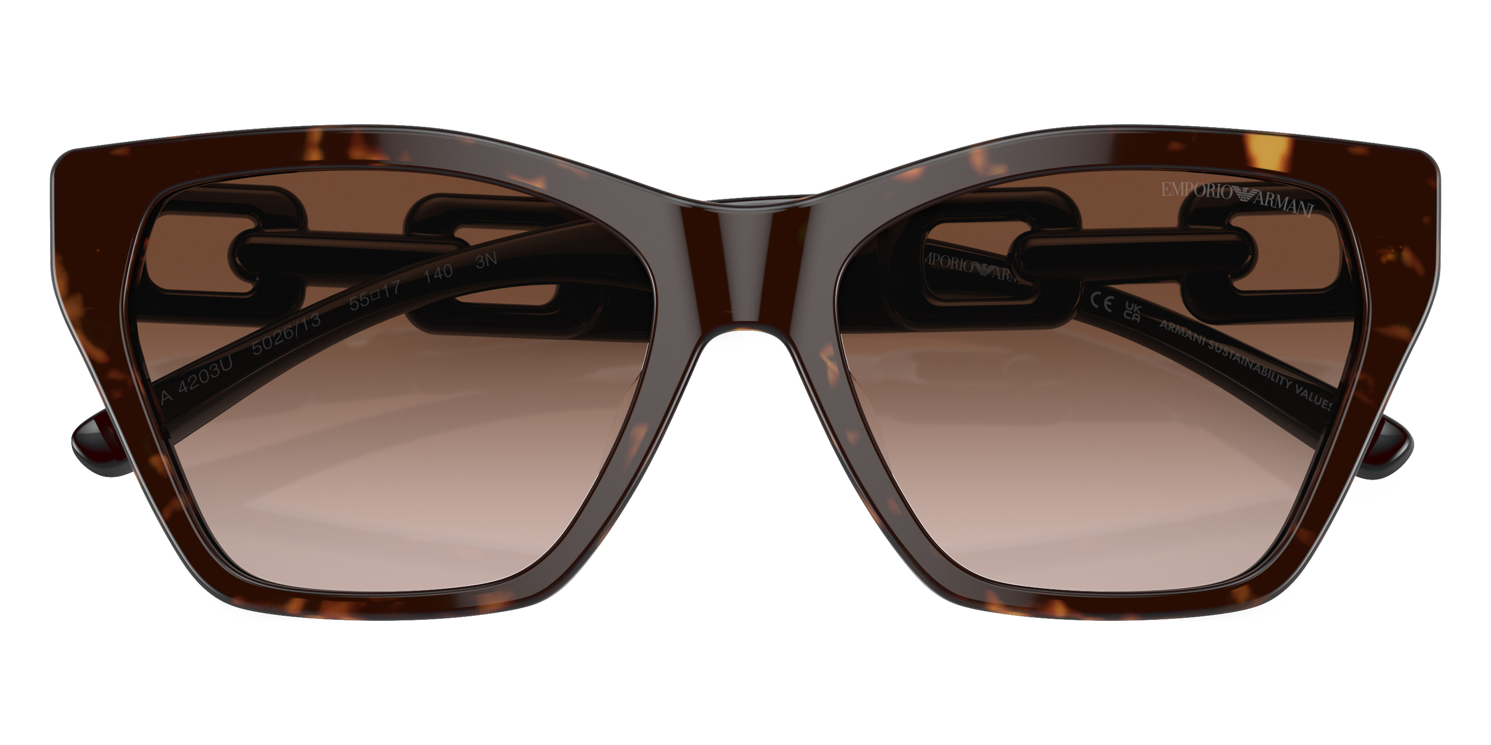 Emporio Armani™ - EA4203U