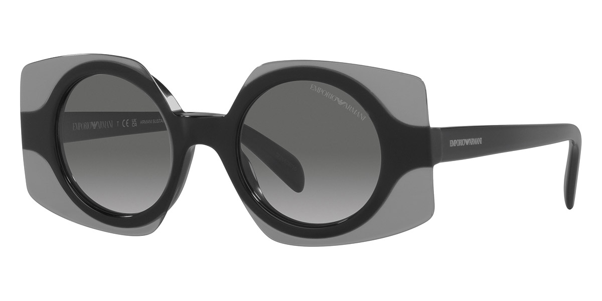 Emporio Armani™ - EA4207