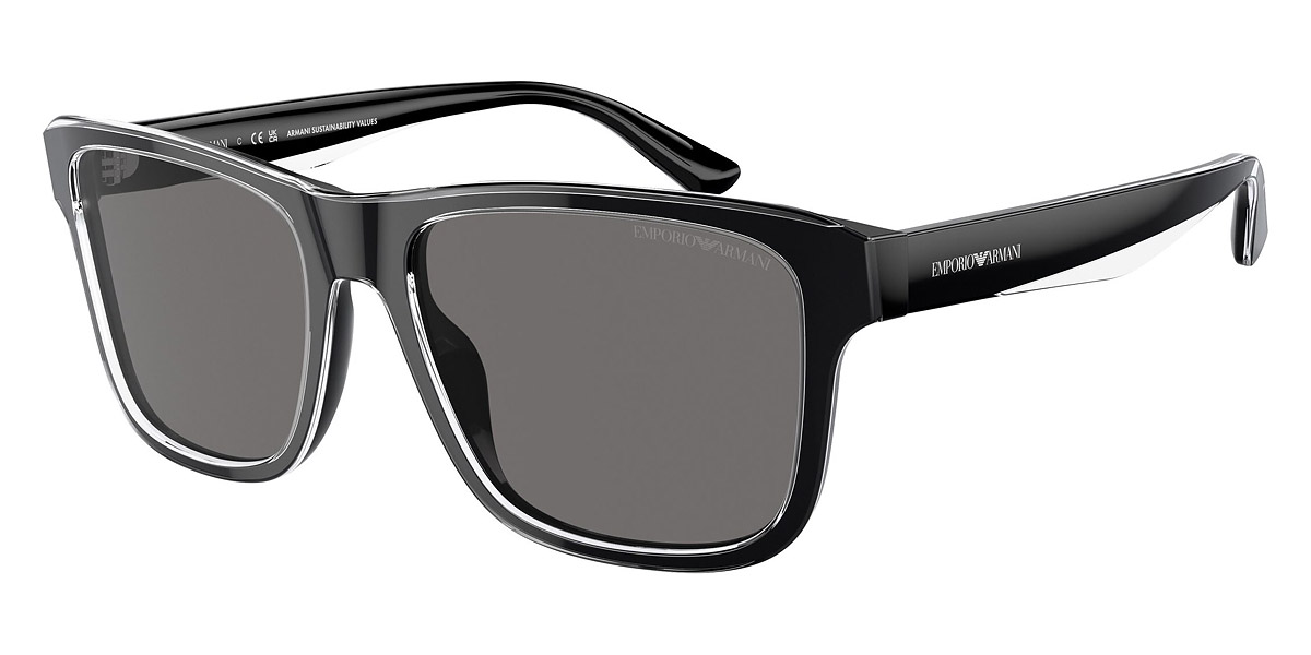 Emporio Armani™ - EA4208