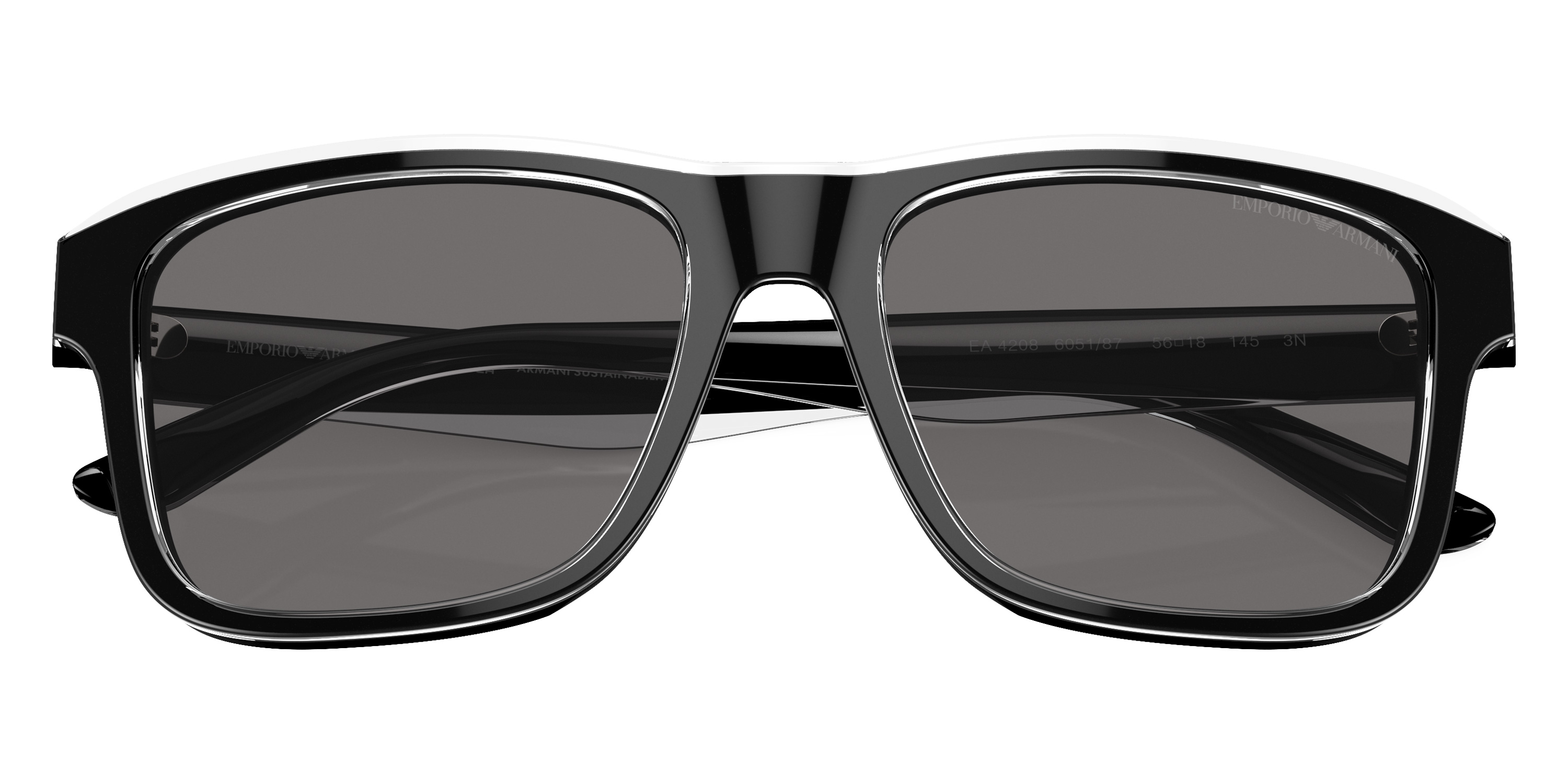 Emporio Armani™ - EA4208