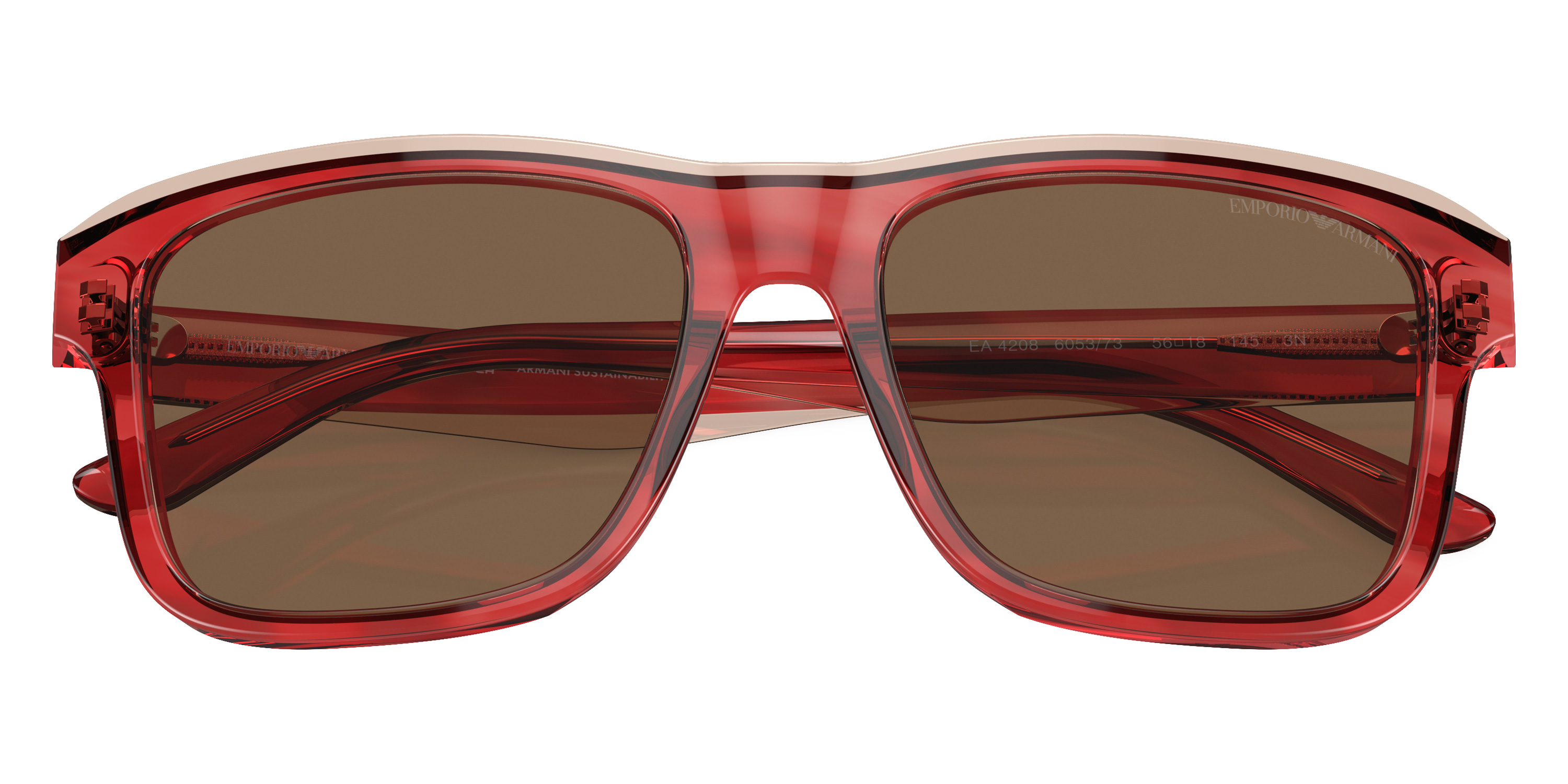 Emporio Armani™ - EA4208