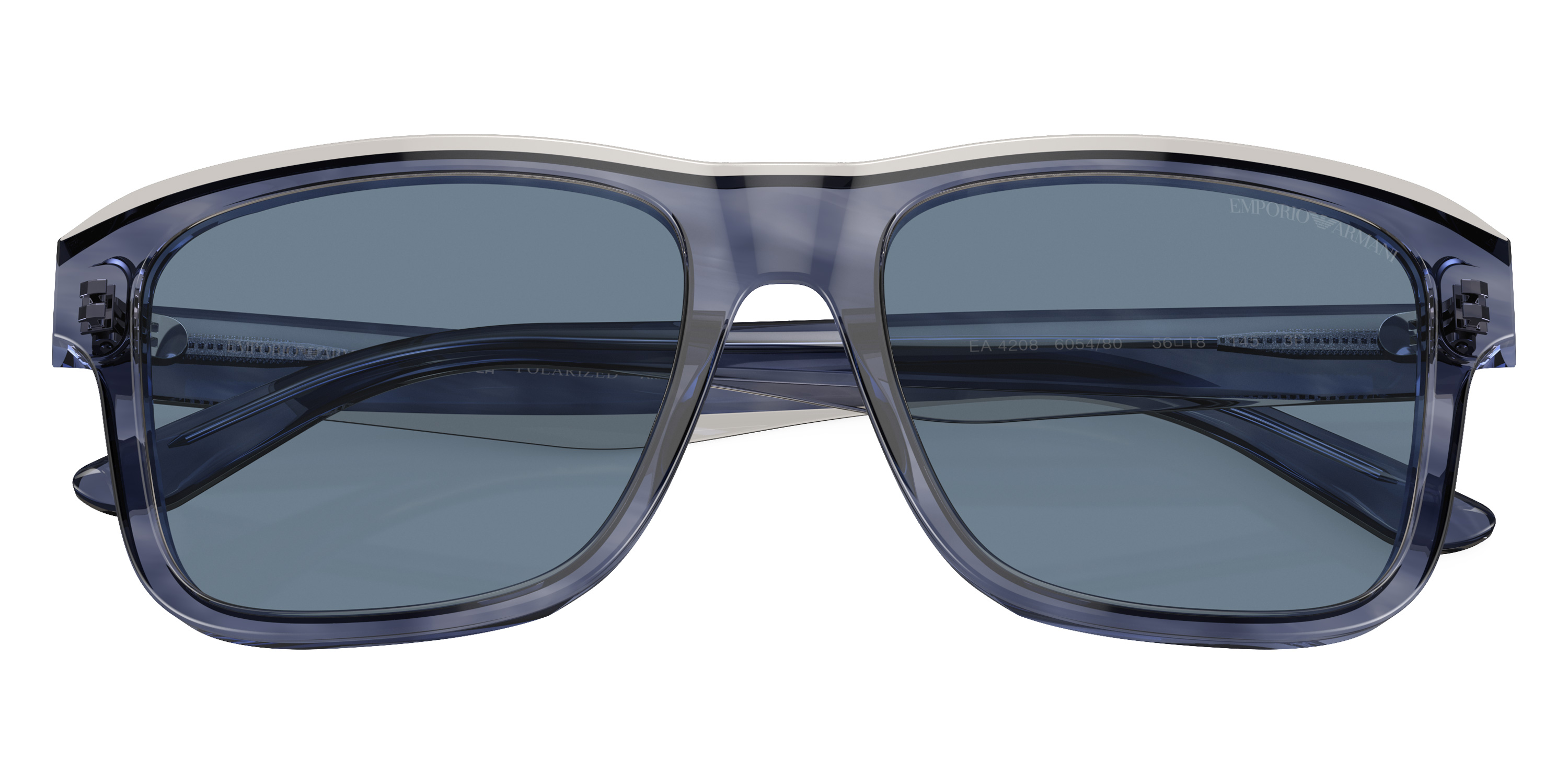 Emporio Armani™ - EA4208
