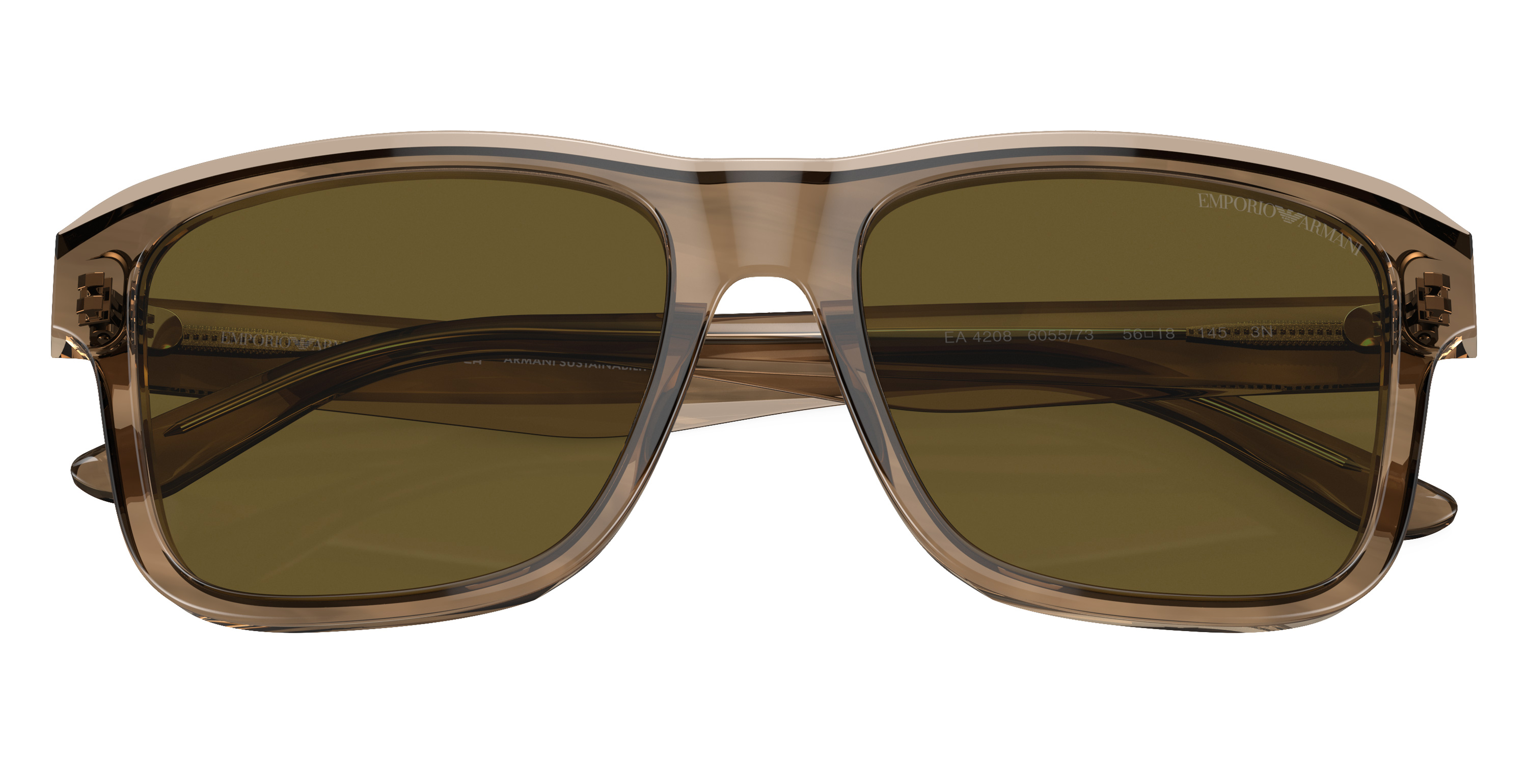 Emporio Armani™ - EA4208