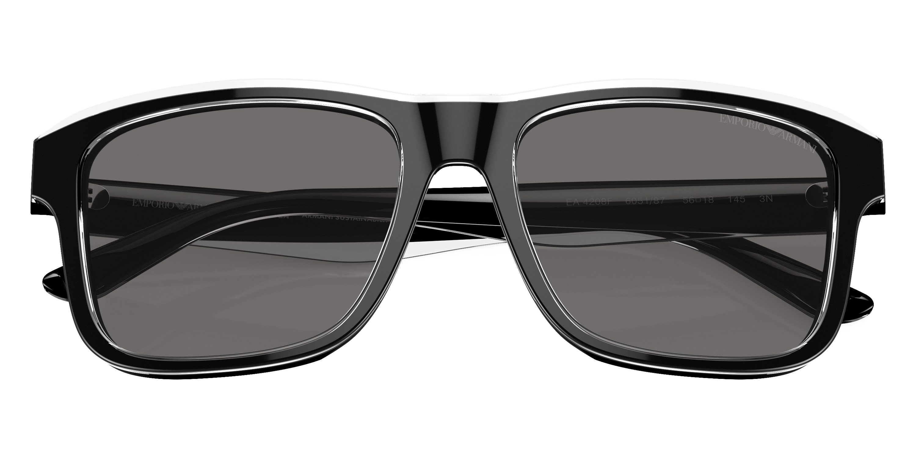 Emporio Armani™ - EA4208F