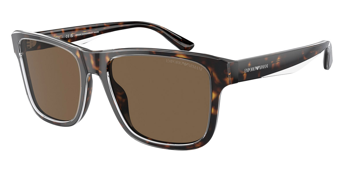 Emporio Armani™ - EA4208F