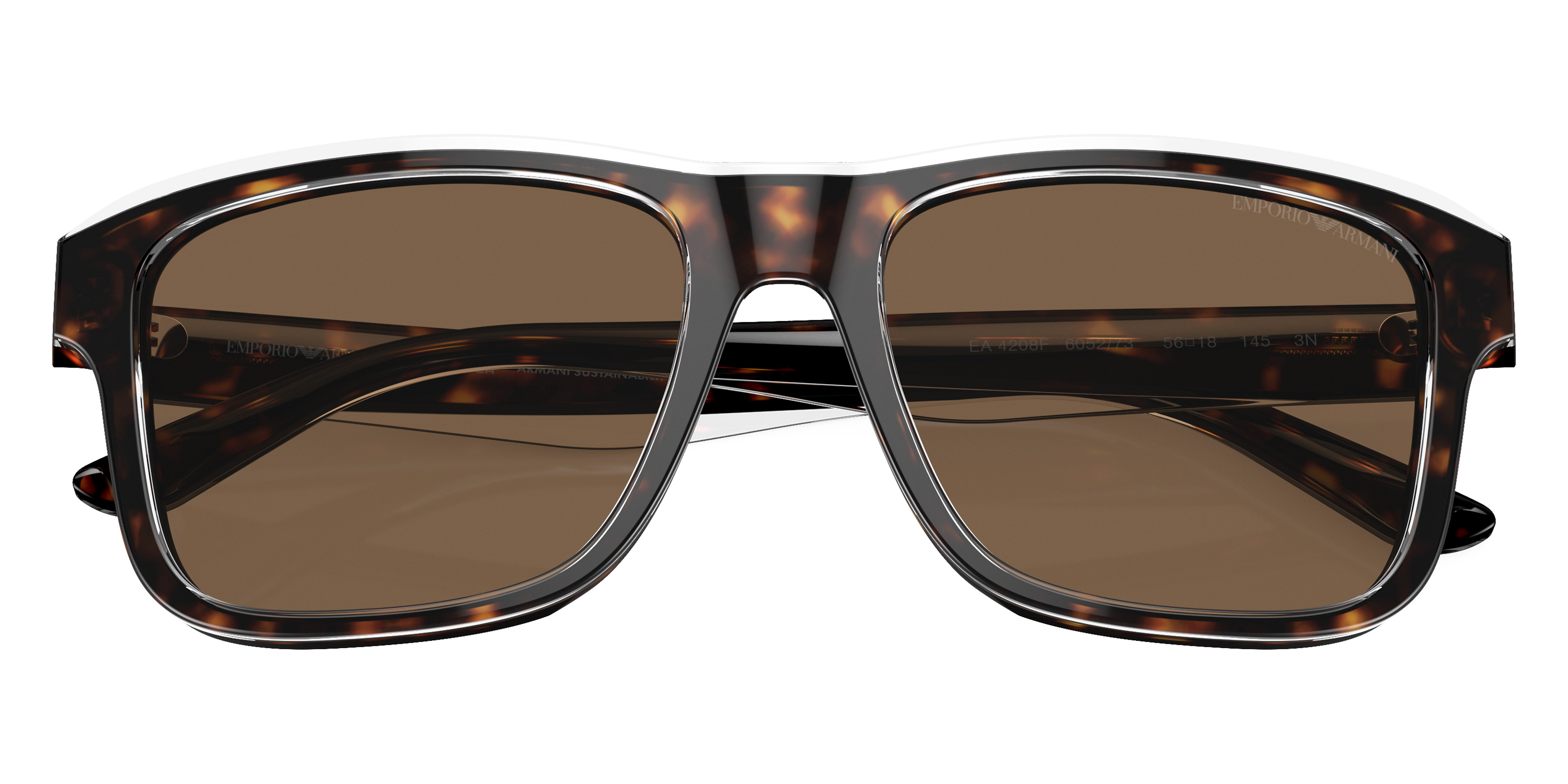 Emporio Armani™ - EA4208F