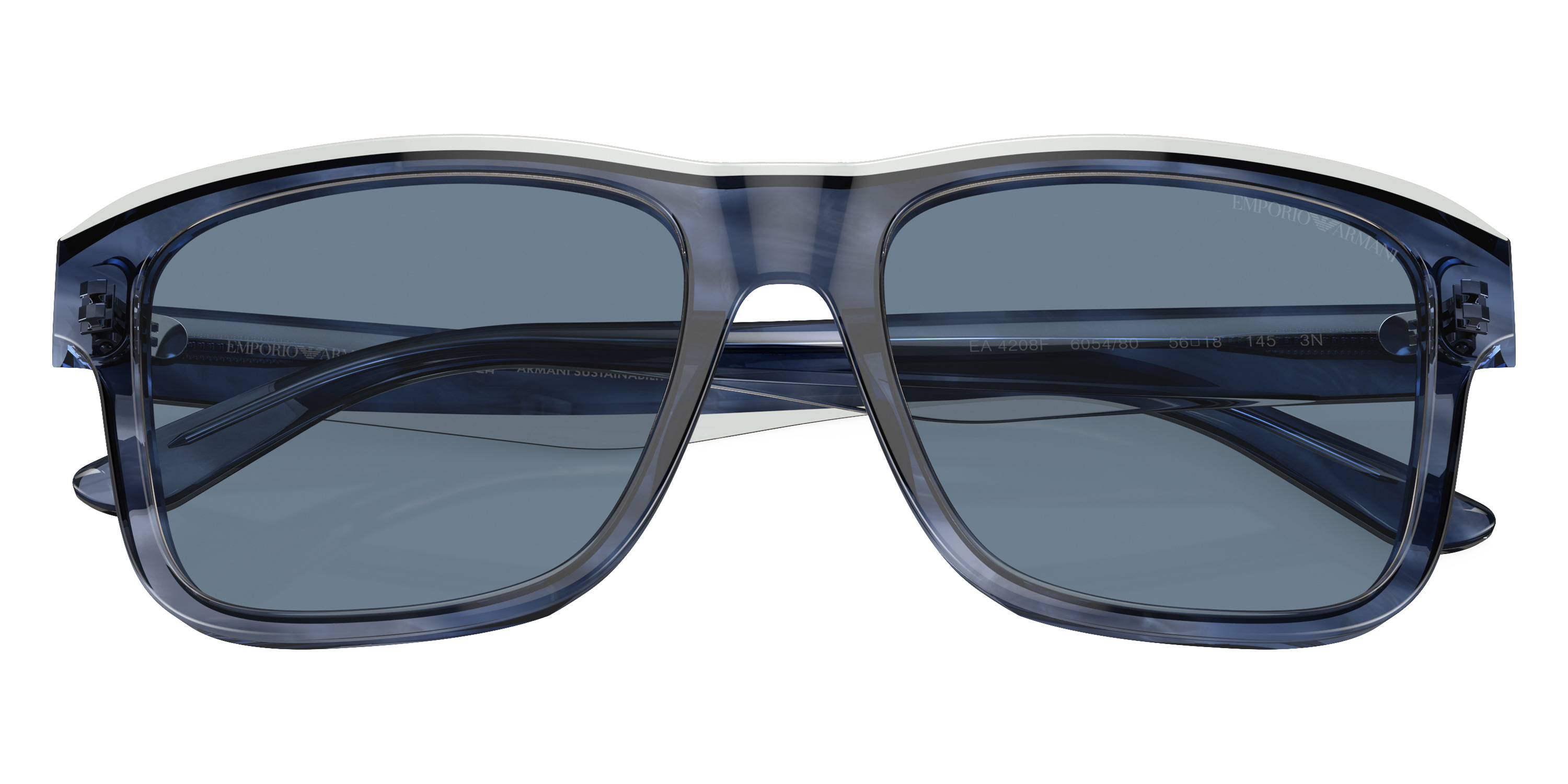 Emporio Armani™ - EA4208F