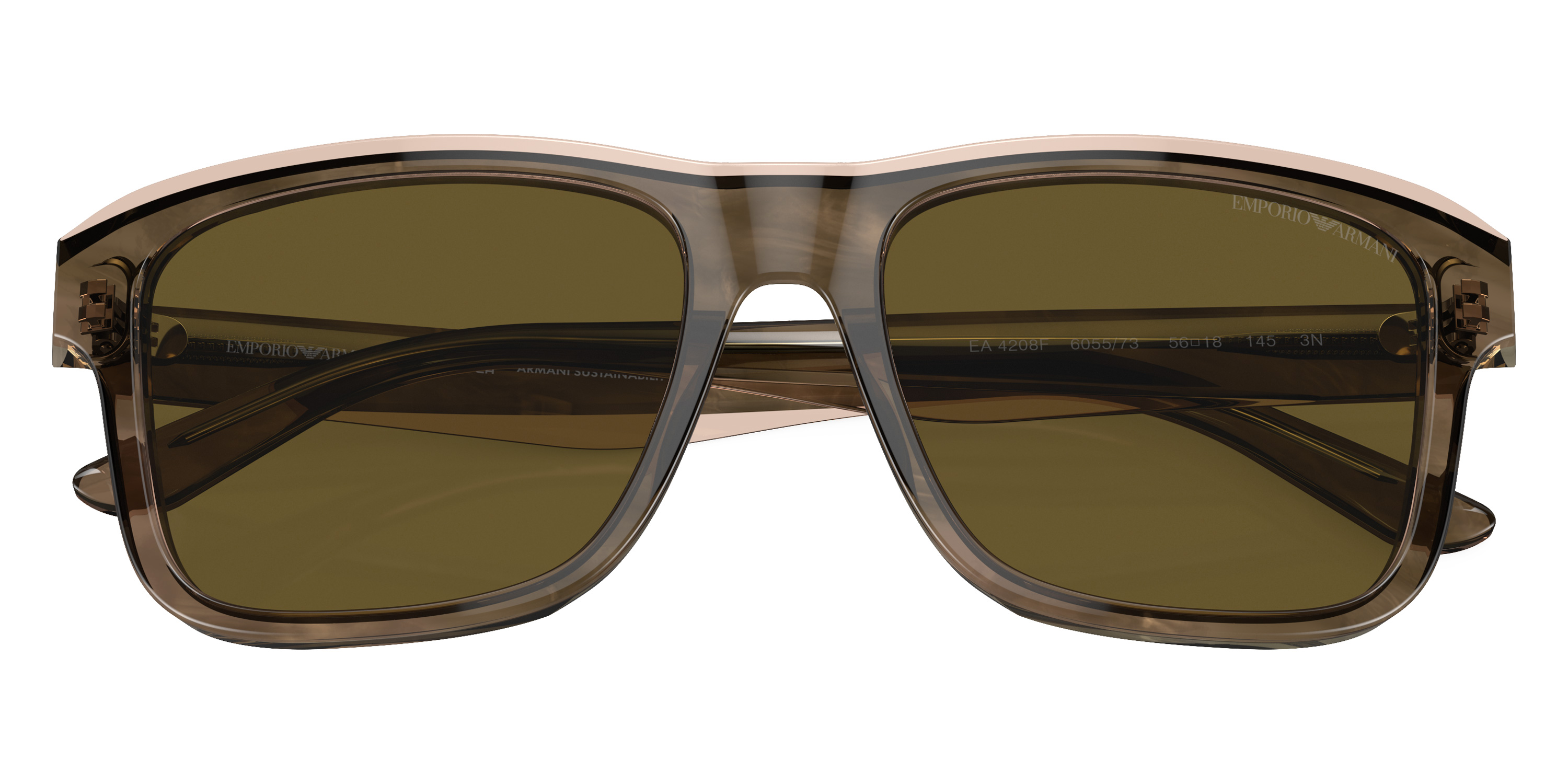 Emporio Armani™ - EA4208F